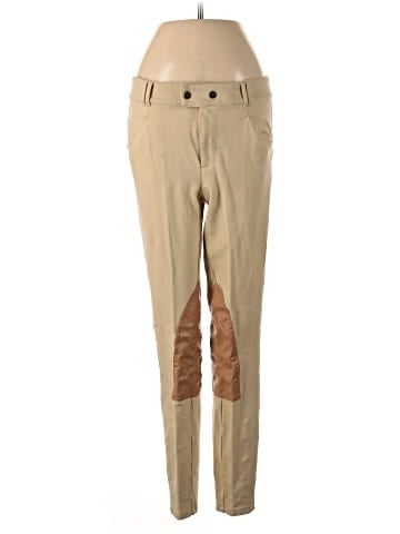Lauren by Ralph Lauren Khakis (view 1)