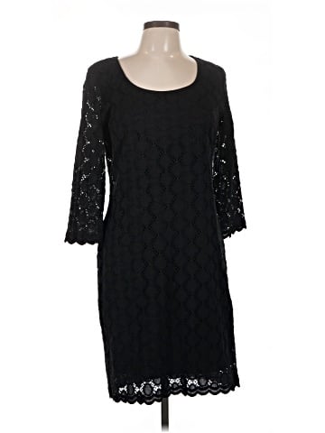Ronni Nicole Cocktail Dress (view 1)