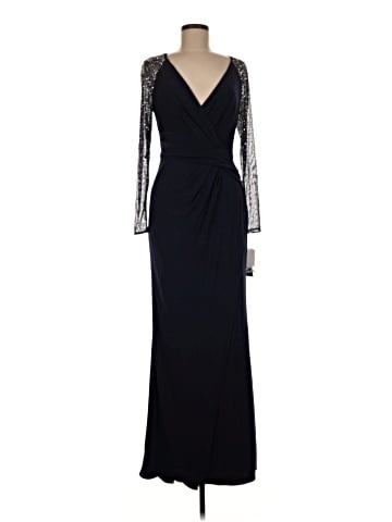 Betsy & Adam Cocktail Dress (view 1)