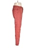 Hei Hei Red Casual Pants Size 29 waist - photo 4