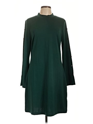 Banana Republic Factory Store Casual Dress (view 1)