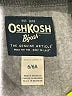 OshKosh B'gosh 100% Polyester Gray Pullover Sweater Size 6 - photo 3