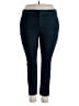 Old Navy Blue Casual Pants Size 18 - photo 1