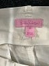 Lilly Pulitzer Solid Ivory Khakis Size 10 - photo 4