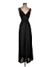 JCPenney Black Cocktail Dress Size S - photo 1