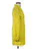 Marciano 100% Polyester Yellow Casual Dress Size XS - photo 4