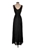 JCPenney Black Cocktail Dress Size S - photo 2