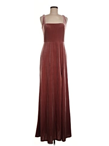 Jenny Yoo Collection Casual Dress (view 1)