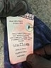 Suzanne Betro Blue Kimono Size 3X - photo 5