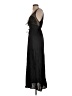 JCPenney Black Cocktail Dress Size S - photo 5