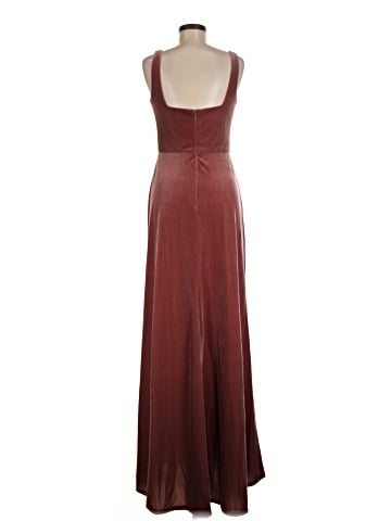 Jenny Yoo Collection Casual Dress (view 2)