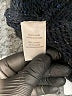 Theory Black Wool Cardigan Size P (petite) - photo 8