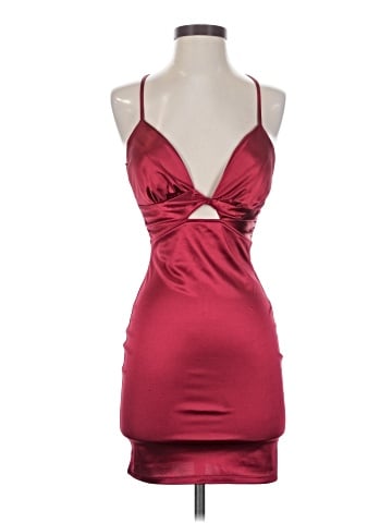 City Studio Cocktail Dress (view 1)
