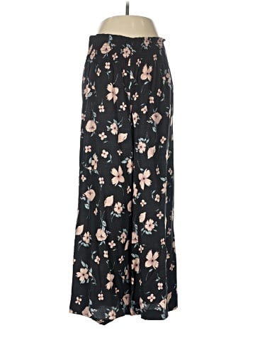 Rebecca Taylor Silk Pants (view 1)