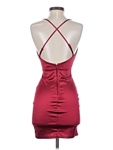 City Studio Cocktail Dress (view 2)