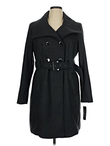 Guess Trenchcoat (view 1)