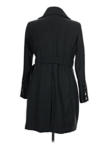 Guess Trenchcoat (view 2)