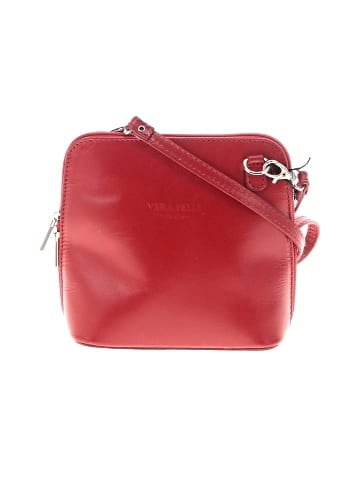 Vera Pelle Crossbody Bag (view 1)