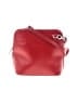Vera Pelle Red Crossbody Bag One size - photo 1