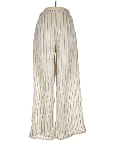 Flax Linen Pants (view 1)
