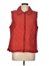 Croft & Barrow Red Vest Size L - photo 1
