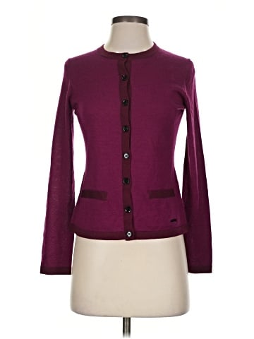 Burberry Cardigan (view 1)