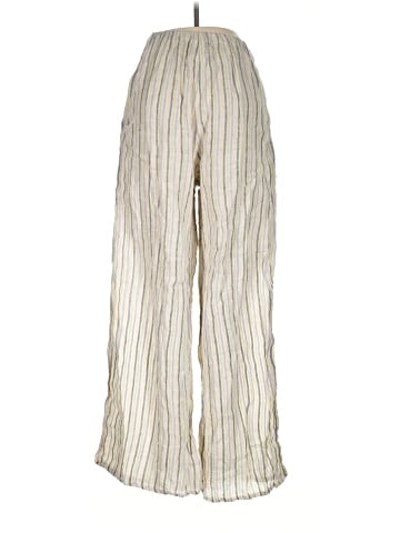Flax Linen Pants (view 2)