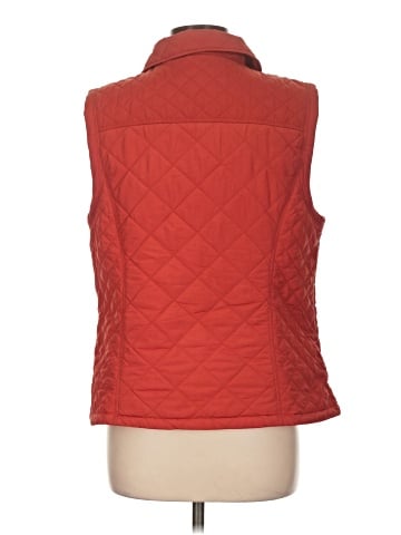 Croft & Barrow Vest (view 2)