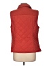 Croft & Barrow Red Vest Size L - photo 2