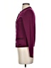 Burberry Burgundy Cardigan Size 1 - photo 5