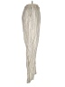 Flax 100% Linen Stripes Ivory Linen Pants Size 6 (S) - photo 4