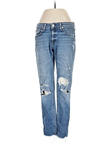 Rag & Bone Jeans (view 1)