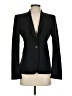 Burberry Black Wool Blazer Size EU (IT) 38 / US 2 - photo 1
