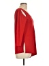 Last Tango Red 3/4 Sleeve Top Size L - photo 4