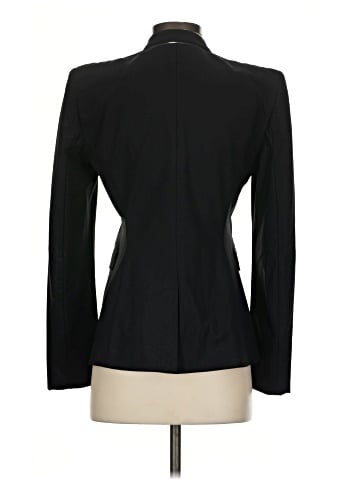 Burberry Wool Blazer (view 2)