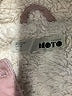 Topshop 100% Cotton Pink Jacket Size 2 - photo 6