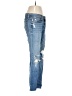 Rag & Bone Blue Jeans Size 24 waist - photo 4