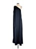 Ramy Brook 100% Polyester Blue Casual Dress Size 12 - photo 1