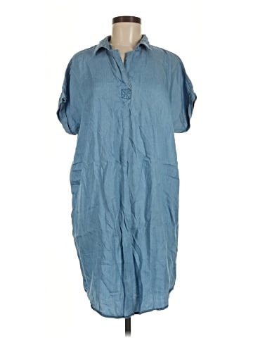 Thread & Supply Casual Dress (view 1)