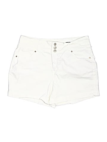 One 5 One Shorts (view 1)