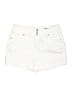 One 5 One White Shorts Size 14 - photo 1