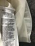 Gap - Maternity 100% Cotton Ivory Denim Shorts Size 29 waist - photo 4
