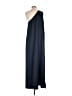 Ramy Brook 100% Polyester Blue Casual Dress Size 12 - photo 2