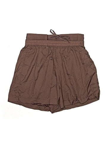 Nike Khaki Shorts (view 1)