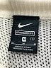 Nike Ivory Wool Pullover Sweater Size M - photo 7