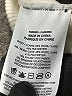 Nike Ivory Wool Pullover Sweater Size M - photo 8