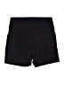 Uniqlo Solid Black Shorts Size XL - photo 1