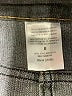 Cato Gray Jeans Size 8 - photo 7