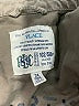 The Children's Place 100% Cotton Solid Green Jacket 18-24 MO / 24 MO - photo 3
