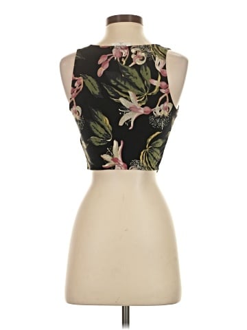 Babaton Sleeveless Blouse (view 2)